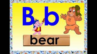 learn abc with disney [upl. by Sirret]