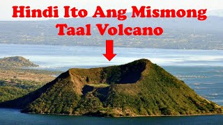 Ang Kasaysayan Ng Taal Volcano  Pagsabog Ng Bulkang Taal [upl. by Liam]