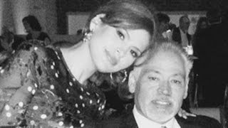 Eva Mendes and Family Mourn The Loss of Brother Juan Carlos After He Dies of Throat Cancer at 53 [upl. by Allista]