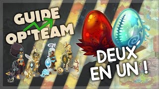 GUIDE OPTEAM  DEUX POUR LE PRIX DUN [upl. by Dwane668]