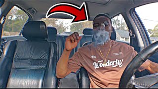 SOLO HOTBOX SESSION UNCUT [upl. by Alaehs169]