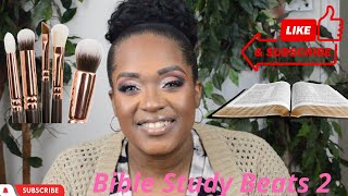 Bible Study Beats 2 [upl. by Hennessey]