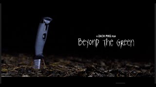 BEYOND THE GREEN  FOUND FOOTAGE HORROR SHORT FILM  2024 [upl. by Gregorio]