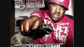 The Jacka  Fed Up Ft J Diggs amp Young L [upl. by Roos]