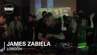 James Zabiela Boiler Room London DJ Set [upl. by Arol]