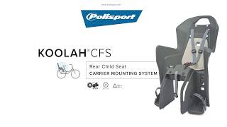 Koolah CFS  Mounting Instructions [upl. by Vidovik]