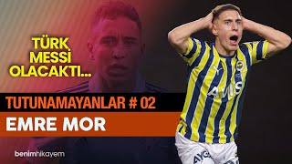 Tutunamayanlar  Bölüm 02  Emre Mor [upl. by Naniac]