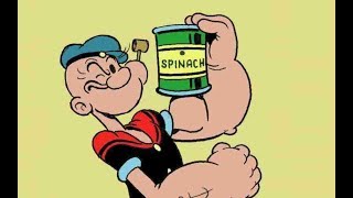 Popeye The Sailor Man Classic Collection HD [upl. by Satsok128]