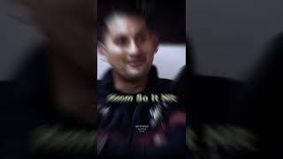 Virat Kohli on Dhoni ♥️ motivatedalpha viratkohli msdhoni motivationalvideo inspiration viral [upl. by Chemash]