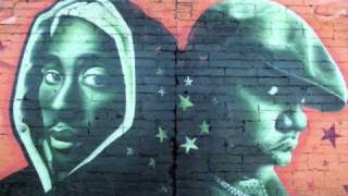 Tupac Ft Notorious BIG Big L Vs Mf Doom  Deadly Combination amp Arrow Root [upl. by Assela]