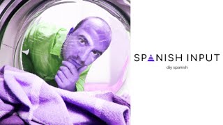 Sentence Mining  Front Loading Washing Machine ASMR [upl. by Tessi683]