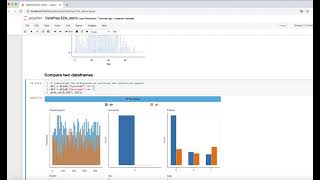 Learn DataPrepEDA in 2 minutes [upl. by Amarette]