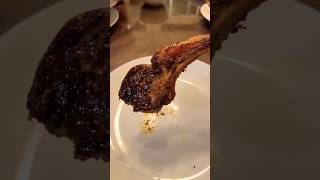 Flavorful Lamb chops [upl. by Lorine]