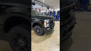 FRESH new 2023 STX F350 73  its here fordtrucks viral [upl. by Zwart]