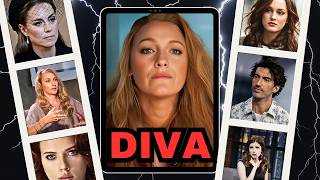 From It Girl to Narcissist Homewrecker the downfall of Blake Lively [upl. by Cohbath194]