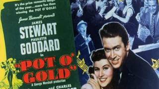 EL ARCA DE ORO Pot OGold 1941 Full Movie Spanish Cinetel [upl. by Stephie163]