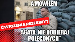 Czy warto jechać na ćwiczenia rezerwy 20222023 Byłem i opowiadam [upl. by Stclair359]