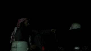 Sheikh Ahmed AlQattan sings Arabic 3 [upl. by Stila]