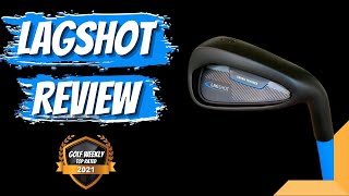 Our Review of The Lag Shot  An Honest Opinion of The Hottest Golf Swing Aid in Golf [upl. by Hamas796]