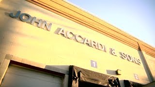 Citibank Commercial Banking Client Testimonials John Accardi amp Sons [upl. by Kilah929]