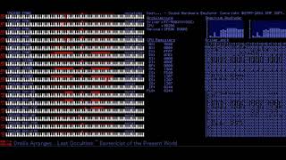 Last Occultism  Esotericist of the Present World PC98 ver [upl. by Anerhs204]