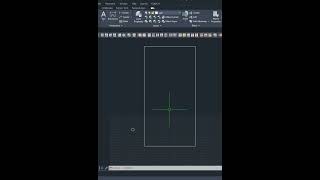 How to hide history in autocad shorts [upl. by Anerbes]