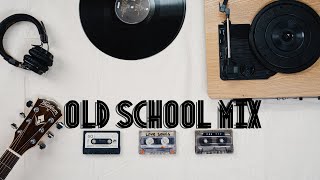 South African Old School House Mix Throwback Sessions Ep 1  Timeless Music [upl. by Meek]