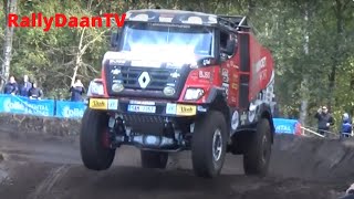 Dakar PreProloog 2018 [upl. by Ryter]