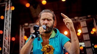 Łąki Łan  Wielki Edek Woodstock2017 [upl. by Ozne]