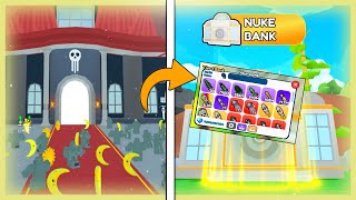 NUKE BANK 💸 UPDATE IS CRAZY [upl. by Merrick656]