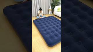 Inflatable Bed  IND53 [upl. by Eeladnerb]