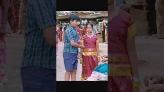 பாப்பா💕ராட்டினம் சுத்தனும்😍shorts tamil video movie scene virudhachalam rathanreviews fun [upl. by Wilie]