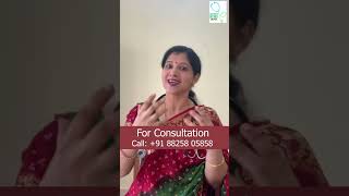 The Secret for Clear Skin  Squalane Oil for Dry Skin  Dr Nisha [upl. by Einnaj]