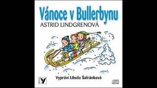 Vánoce v Bullerbynu [upl. by Trinee]