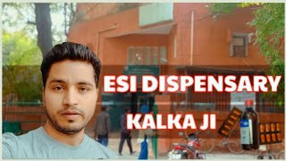 दाँत Mai Dard Hogya  Jana pada Dispensary Mini Vlog  Keep supporting me firstvlog minivlog [upl. by Animsay]