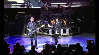 Journey Live in Concert Part 4 [upl. by Artenal]