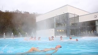 Solymar Therme Bad Mergentheim [upl. by Dasa]