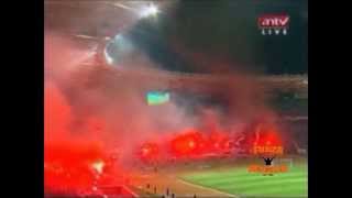 ForzaPersija  Aksi The Jakmania 20112012 Part I [upl. by Ardath]