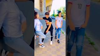 Tiktok Cringe Compilation 😂 part2 shorts funny cringetiktoks [upl. by Aehs]