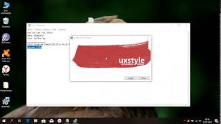 Fix quotThis program cant work in your OCquot error  Windows 10 [upl. by Alethea969]