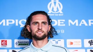 « On ne pourra pas m’égaler » Fiorèse revient sur la situation de Rabiot et la rivalité PSGOM [upl. by Shum]