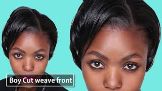 Malaika Hair Kenya  Weaves hairstyles View more wwwmalaikakenyacom [upl. by Anavoig699]