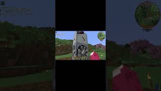 Gregtech New Horizon  Aluminum Ore Berry gtnh gregtech gregtech kencysinato shorts minecraft [upl. by Urbanna]