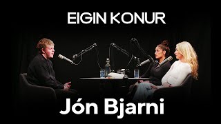 15 Jón Bjarni  Eigin Konur [upl. by Chiquita]