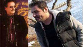 Ziyad Assad vs Moein Kurdish vs Persish Music [upl. by Asirral56]