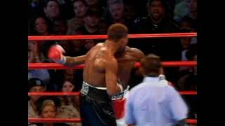 Cory Spinks vs Ricardo Mayorga [upl. by Richy]