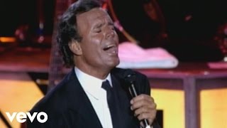 Julio Iglesias  Bamboleo from Starry Night Concert [upl. by Tarr188]