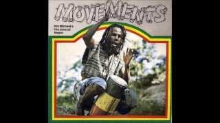 Ras Michael amp The Sons Of Negus  Movements full album [upl. by Eecram993]