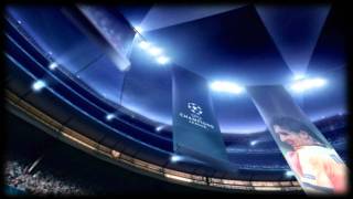 UEFA Champions League IntroIntro Ligi Mistrzów [upl. by Nims917]