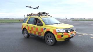 IOSH Safe Airside Driving  for employers [upl. by Novihc]